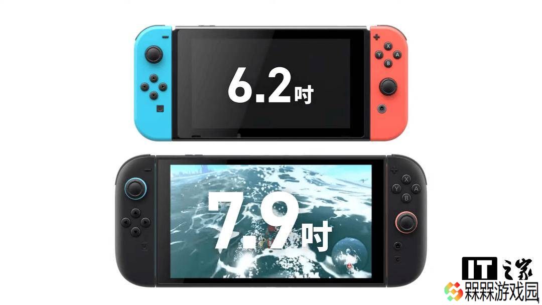 任天堂Switch 2缘何舍弃OLED转投LCD？技术总监详解原因