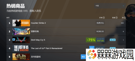 极乐软件园