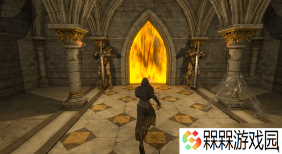 《重铸纪元：自由地》最新预告发布 正式版4月29日上线！