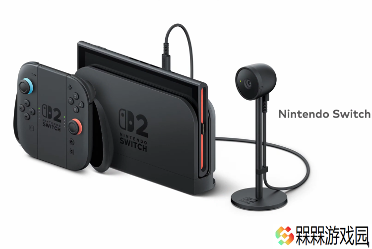 任天堂因关税问题推迟 Switch 2 在美国的预购时间，发售日及价格保持不变