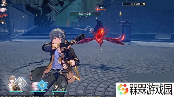 崩坏星穹铁道3.0