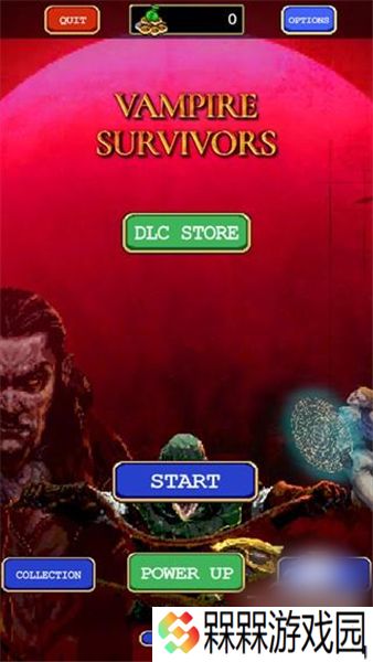 vampiresurvivors