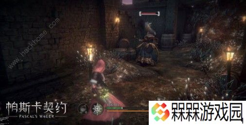 帕斯卡契约原石怎么获得 原石获取方法详解图片2