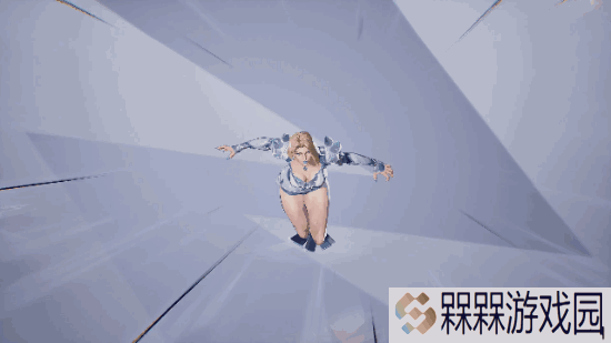 《漫威争锋》白皇后物理抖动引玩家大爱 3D区新神