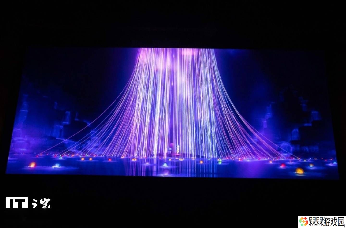 三星Onyx Cinema LED大屏亮相：电影放映新亮度标杆，音频系统成亮点