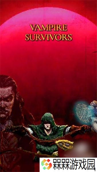 vampiresurvivors
