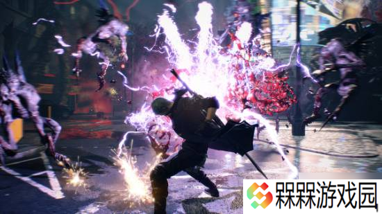 Steam今日新史低推荐！鬼泣5、漫威银河护卫队等