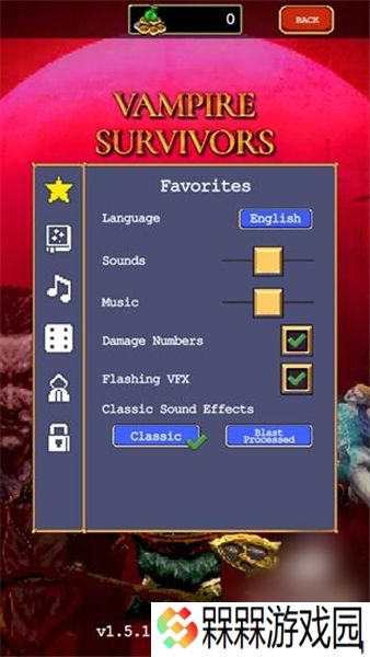 vampiresurvivors