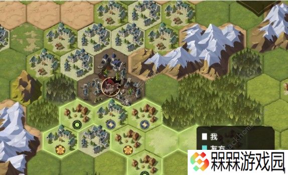 剑与远征囚时之界蛮角攻略大全 囚时之界蛮角通关方法详解图片2