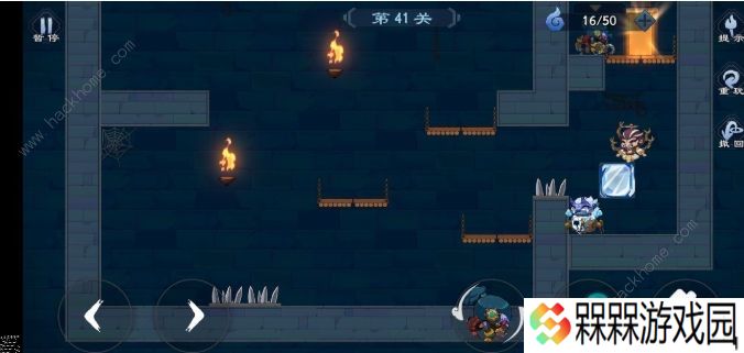 墨江湖闯出机关岛攻略大全 全关卡通关成就达成总汇图片1