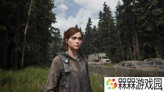 外媒称《美末2》PC版移植优秀 比初代好