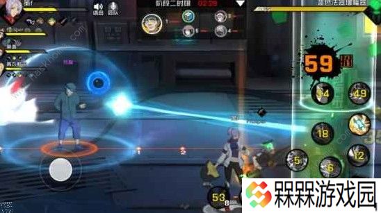 一人之下手游魔影列车怎么打 魔影列车副本攻略大全图片3