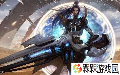 云顶之弈10.12狙神阵容怎么搭配 10.12狙神阵容解析图片2