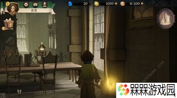 哈利波特魔法觉醒碎片在哪里 碎片任务攻略大全图片3