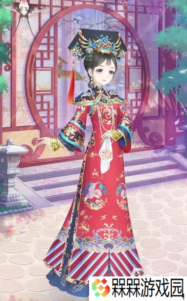 好玩的换装游戏装扮少女游戏大全 2025有趣的换装游戏推荐
