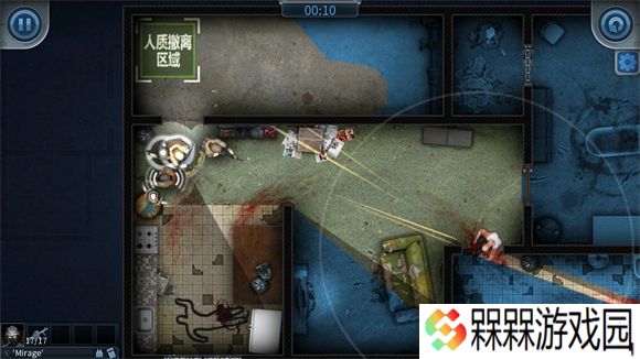 破门而入2