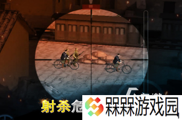 耐玩的二战狙击游戏有哪些 2025好玩的二战狙击游戏大全