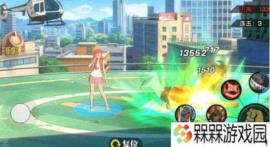 一人之下手游魔影列车怎么打 魔影列车副本攻略大全图片2