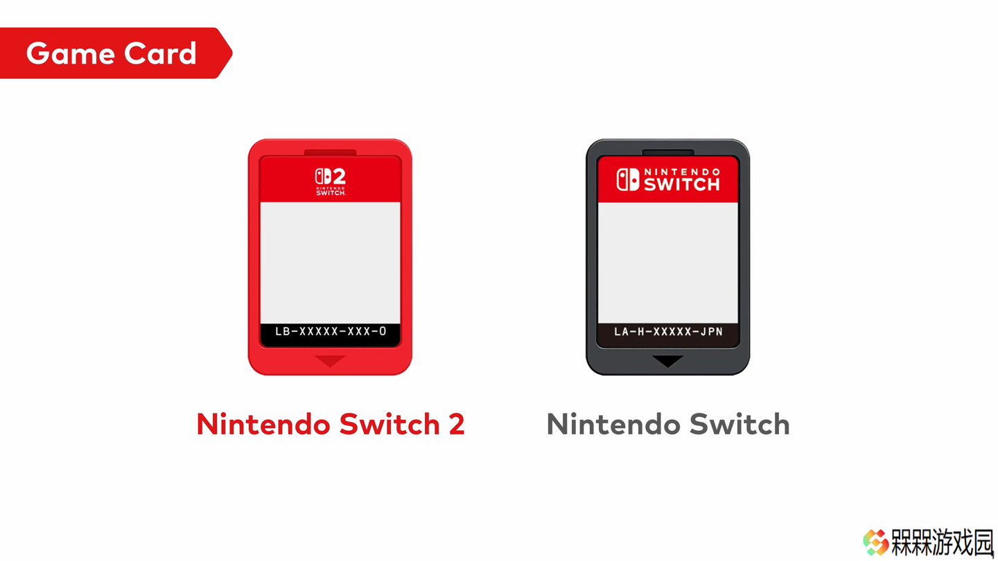 消息称任天堂 Switch 2 实体版游戏“仅包含 Switch 1 游戏 + 激活码”，玩家需联网兑换下载二代升级包