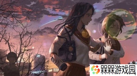 寄居隅怪奇事件簿be结局怎么完成 be结局解锁攻略