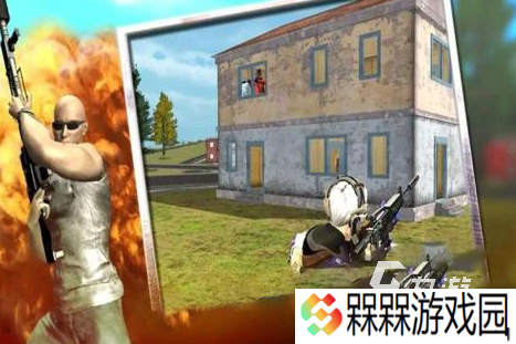 高仿csgo的手机游戏有哪些 2025有趣的仿csgo游戏合集