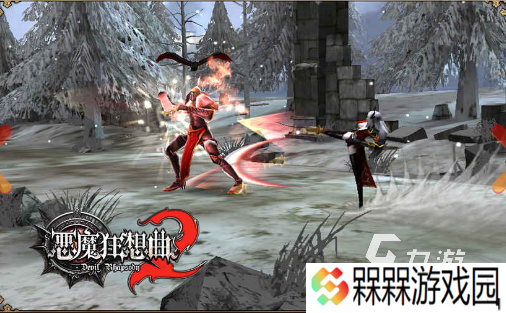 有什么好玩的横版动作手游下载 2025流行的动作手游盘点
