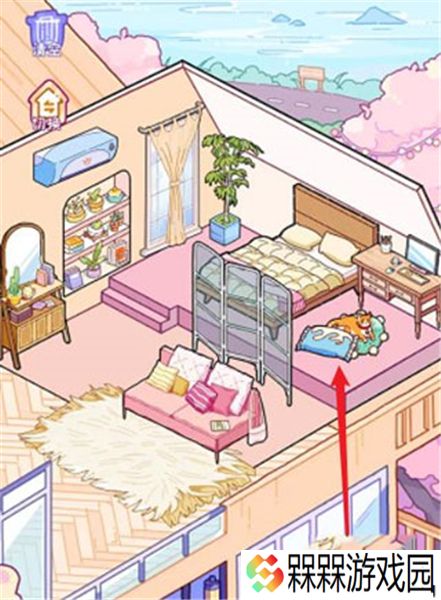 落樱小屋2
