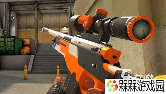 高仿csgo的手机游戏有哪些 2025有趣的仿csgo游戏合集
