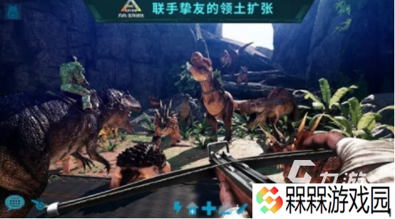 耐玩的多人联机冒险生存手游有哪些 热门的多人生存手游推荐2025
