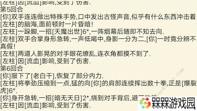 暴走英雄坛伊贺体术八门遁甲伤害怎么样 伊贺体术八门遁甲伤害测试图片3