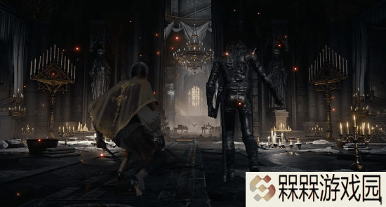 FS社NS2独占新作未来或登陆PS5：此前有过先例