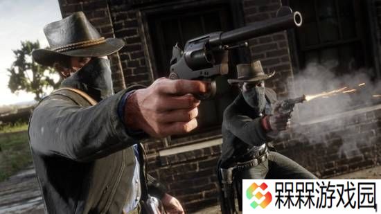 Steam史低游戏推荐！《荒野大镖客2》《鬼泣4》等