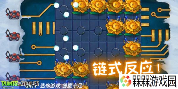 植物大战僵尸GhTr版