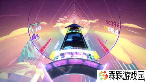 旋转节奏2025