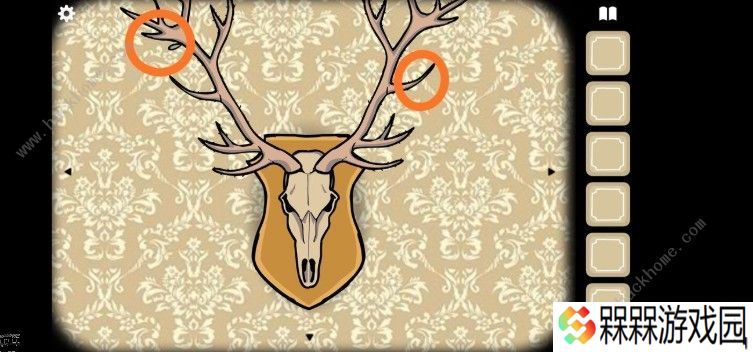 锈湖饭店攻略全关卡总汇 Rusty Lake Hotel图文通关流程大全图片3