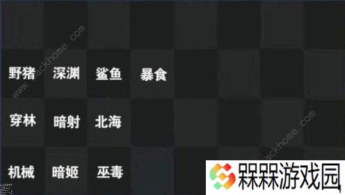 战歌竞技场龟缩阵怎么站位 龟缩阵站位攻略图片1