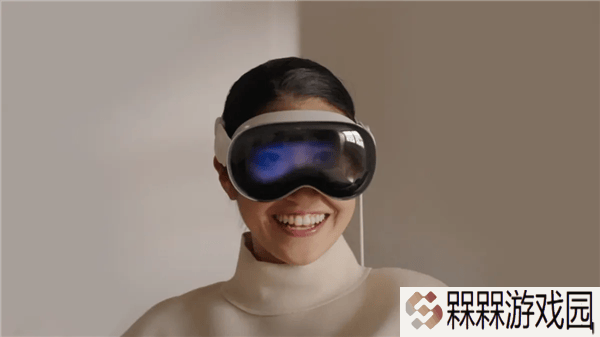 苹果Vision Pro 2代头显年内将上市，能否逆袭首代不佳销量？