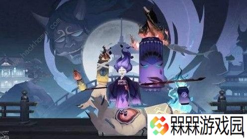 阴阳师姥姥火第一天怎么过 姥姥火第一天通关攻略图片2