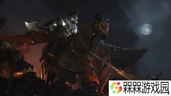 极乐软件园