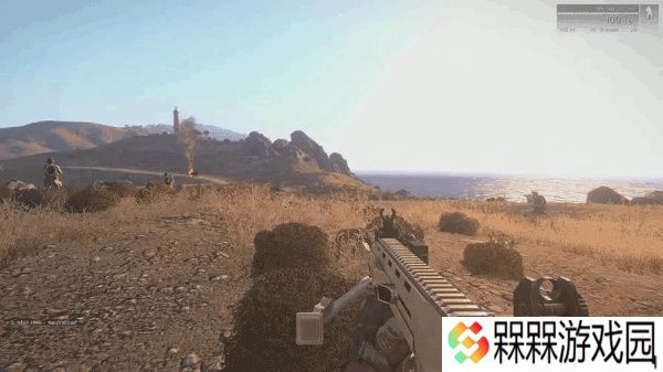 武装突袭2