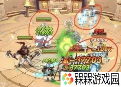 剑与远征减伤和吸血好用吗 减伤和吸血对比分析