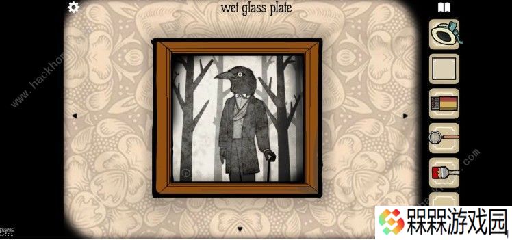 锈湖饭店攻略全关卡总汇 Rusty Lake Hotel图文通关流程大全图片2