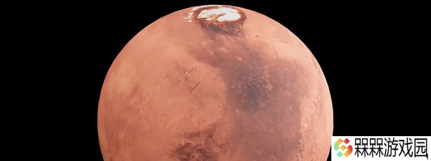 火星生命在哪里？从环球寻水之旅开始