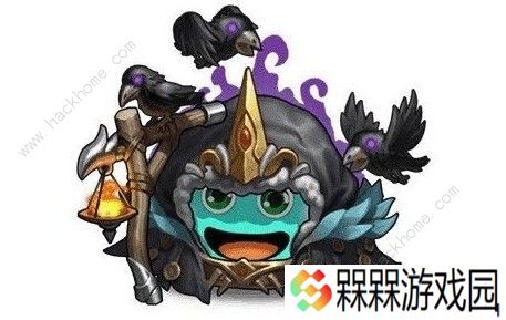 不思议迷宫鸦语者冈布奥厉害吗 鸦语者冈布奥性能解析图片3
