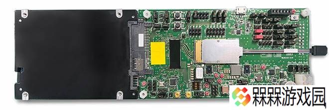 铠侠联手京瓷等开发光纤I/O宽带光学SSD，兼容PCIe 5.0，未来数据中心新选择？
