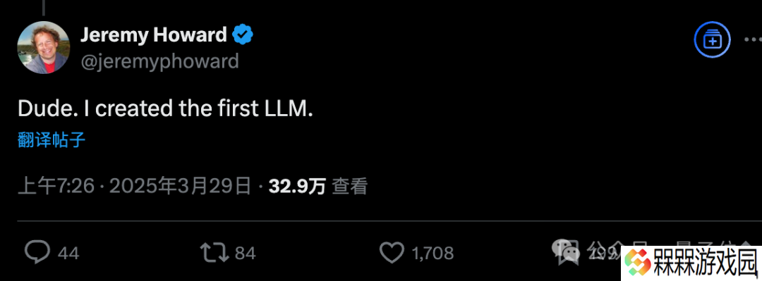 是我创造了首个 LLM：Kaggle 前首席科学家一句话引发 AI 学术圈考古行动