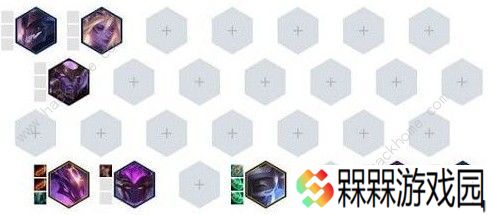 云顶之弈暗秘泽拉斯阵容厉害吗 暗秘泽拉斯阵容推荐图片2
