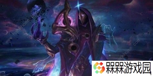 云顶之弈暗秘泽拉斯阵容厉害吗 暗秘泽拉斯阵容推荐