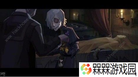 第五人格守墓人厉害吗 守墓人攻略大全
