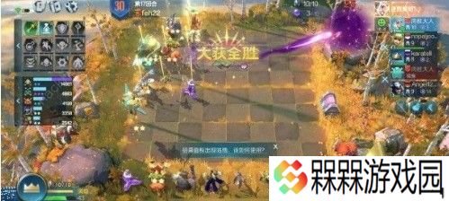 战歌竞技场2.0什么阵容厉害 2.0最强阵容分享图片3